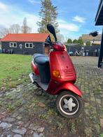 Piaggio Skipper skr 125cc SM06 etc., Ophalen