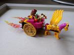 Lego Elves set 41186, Ophalen of Verzenden, Zo goed als nieuw, Complete set, Lego