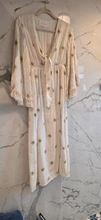 Sundress ibiza jurk maat s nieuw, Ophalen of Verzenden, Nieuw, Maat 38/40 (M), Onder de knie
