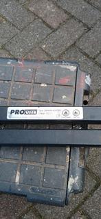 Caravan pro user Adapter, Ophalen of Verzenden