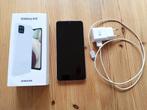 Samsung Galaxy A12 wit, Telecommunicatie, Mobiele telefoons | Samsung, Gebruikt, Overige modellen, Wit, Touchscreen