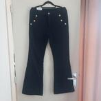 Nieuw Dames Jeans broek, Ophalen of Verzenden, Nieuw, Zwart, W33 - W36 (confectie 42/44)