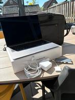 Macbook Air 13 inch, Ophalen, 256 GB, 8 GB, 13 inch