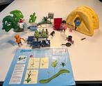 Playmobil Kampeervakantie 5435, Kinderen en Baby's, Speelgoed | Playmobil, Ophalen of Verzenden, Gebruikt, Complete set