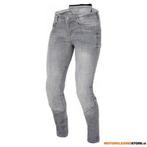 Macna Jenny, Grijs, Motoren, Kleding | Motorkleding, Ophalen of Verzenden, Nieuw met kaartje