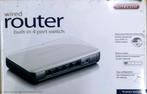 Sitecom router DC-210, Computers en Software, Ophalen of Verzenden, Gebruikt