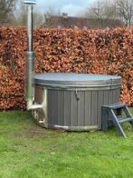 Hottub nieuw  met veel opties, Tuin en Terras, Ophalen of Verzenden, Nieuw