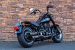 Harley-Davidson FLSTFBS Fat Boy S 110 NL-motor (bj 2016), Bedrijf, Toermotor, 1801 cc