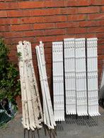 Schrikdaadpaaltjes 87 cm hoog, Dieren en Toebehoren, Schapen, Geiten en Varkens, Meerdere dieren, Varken