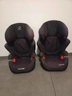 2x Maxi-Cosi Rodi XP Autostoeltjes, Kinderen en Baby's, Autostoeltjes, Ophalen, 15 t/m 36 kg, Zijbescherming, Maxi-Cosi