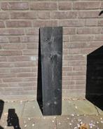 Zwarte potdekselPLANKEN douglas 400 x19 cm +/- 10 M2, Ophalen, Minder dan 25 mm, Zo goed als nieuw, Plank