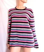 BROOKSHIRE Trui , Maat 44  , WOL, Verzenden, Zo goed als nieuw, Maat 42/44 (L), Overige kleuren