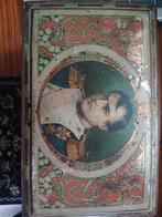 Vintage Napoleon Bonapart Blikken Doos.., Ophalen of Verzenden