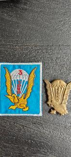 Vietnam War Patch ARVN 3rd PARACHUTE Battalion "3 TDND" ..en, Verzamelen, Militaria | Algemeen, Ophalen of Verzenden, Landmacht