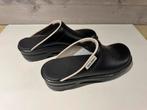 Cd klomp professioneel zwart, Ophalen of Verzenden, Zo goed als nieuw, Nvt, Nvt