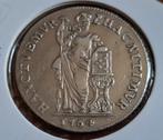 1764 Gelderland 1gulden, 1 gulden, Vóór koninkrijk, Verzenden, Losse munt