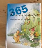 Ferdinand Fisher - 365 Klaasvaak Verhaaltjes, Ophalen of Verzenden, Zo goed als nieuw, Ferdinand Fisher; Maan Jansen