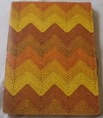 Schrift met Honderden Sigarenbandjes, Verzamelen, Rookartikelen, Aanstekers en Luciferdoosjes, Ophalen of Verzenden, Gebruikt