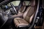 BMW 5-serie Touring 520i|M-sport|E-trekhaak|HUD|H&K|Garantie, Automaat, 1998 cc, Achterwielaandrijving, Zwart