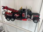 Lego technic truck set 8385., Ophalen of Verzenden, Gebruikt, Complete set, Lego