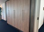 Kast met legplanken, Huis en Inrichting, Ophalen, 50 tot 100 cm, Zo goed als nieuw, 150 tot 200 cm