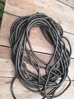 Rubber kabel 3x2.5 mm2, Ophalen of Verzenden, Gebruikt