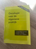 Oncologie voor de algemene praktijk, Ophalen of Verzenden, Nieuw