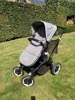 Bugaboo Buffalo kinderwagen, Gebruikt, Bugaboo, Verstelbare duwstang, Ophalen