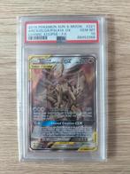 Arceus & Dialga & Palkia GX #221, Ophalen of Verzenden, Nieuw, Losse kaart