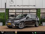 Mercedes-Benz GLC 200 Business Solution Limited | Facelift |, 12 maanden, Gebruikt, 4 cilinders, Leder en Stof