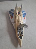 M.A.S.K. Meteor Ace Riker Compleet, Verzamelen, Speelgoed, Verzenden