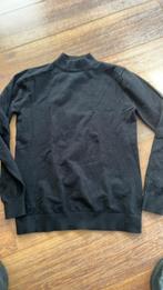 Radical heren coltrui, Ophalen of Verzenden, Zo goed als nieuw, Maat 46 (S) of kleiner, Zwart