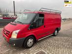 Ford Transit 260S 2.2 TDCI Business Edition DC!WEINIG KM:126, Voorwielaandrijving, Gebruikt, 4 cilinders, Ford