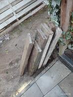 Opsluitbanden (6x20x100cm), Ophalen, Gebruikt, Overige typen, Minder dan 5 m²