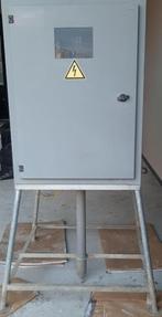 bouwmeterkast, Doe-het-zelf en Verbouw, Elektra en Kabels, Ophalen, Zo goed als nieuw, Overige typen