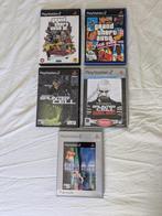 Playstation 2 games (diversen), 3 spelers of meer, Ophalen of Verzenden, Zo goed als nieuw, Vanaf 3 jaar