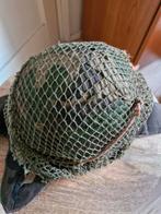 Amerikaanse helm, Verzamelen, Ophalen of Verzenden, Landmacht, Amerika, Helm of Baret