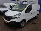Renault Trafic 2.0 dCi 120 PK EU6 T29 L1H1 Comfort AIRCO CRU, Voorwielaandrijving, Gebruikt, Euro 6, 4 cilinders