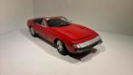 Ferrari 365 GTS /4 hot wheels 1.18