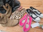 Kinder schoenen, Ophalen of Verzenden, Gebruikt, Meisje, Laarzen