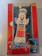 Disney Micky Mouse telefoon * Mattel, Ophalen, Mickey Mouse, Gebruikt, Overige typen