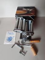 Imperia pastamachine, Huis en Inrichting, Keuken | Keukenbenodigdheden, Ophalen, Zo goed als nieuw