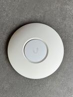 Ubiquiti acces point Nano HD Unifi AP, Computers en Software, Accesspoints, Ophalen of Verzenden, Gebruikt