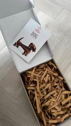 Kay Bojesen Teckel Houten Figuur hond, Ophalen of Verzenden