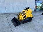 Machpro - 2025 - MP-S300 - Schranklader, Zakelijke goederen, Machines en Bouw | Kranen en Graafmachines, Wiellader of Shovel
