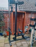 ATX Krachtstation - Perfect voor thuisgym!, Sport en Fitness, Benen, Gebruikt, Krachtstation, Ophalen of Verzenden