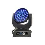 FOS Wash 600 HEX Movinghead RGBWAUV, Muziek en Instrumenten, ., Nieuw, Ophalen of Verzenden, .