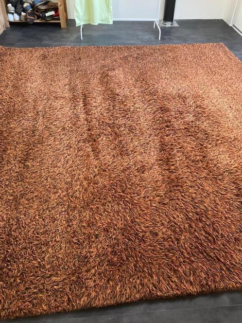 Millenerpoort vloerkleed, Huis en Inrichting, Stoffering | Tapijten en Kleden, Gebruikt, 200 cm of meer, 200 cm of meer, Vierkant