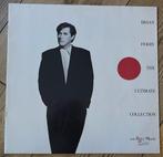 Vinyl Lp Bryan Ferry “The Ultimate collection”, Ophalen of Verzenden, Zo goed als nieuw, 12 inch, Poprock