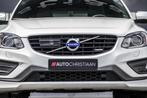 Volvo XC60 2.0 T5 FWD R Design | Pano | Trekhaak | Adaptive, 12 maanden, 15 km/l, Gebruikt, 4 cilinders